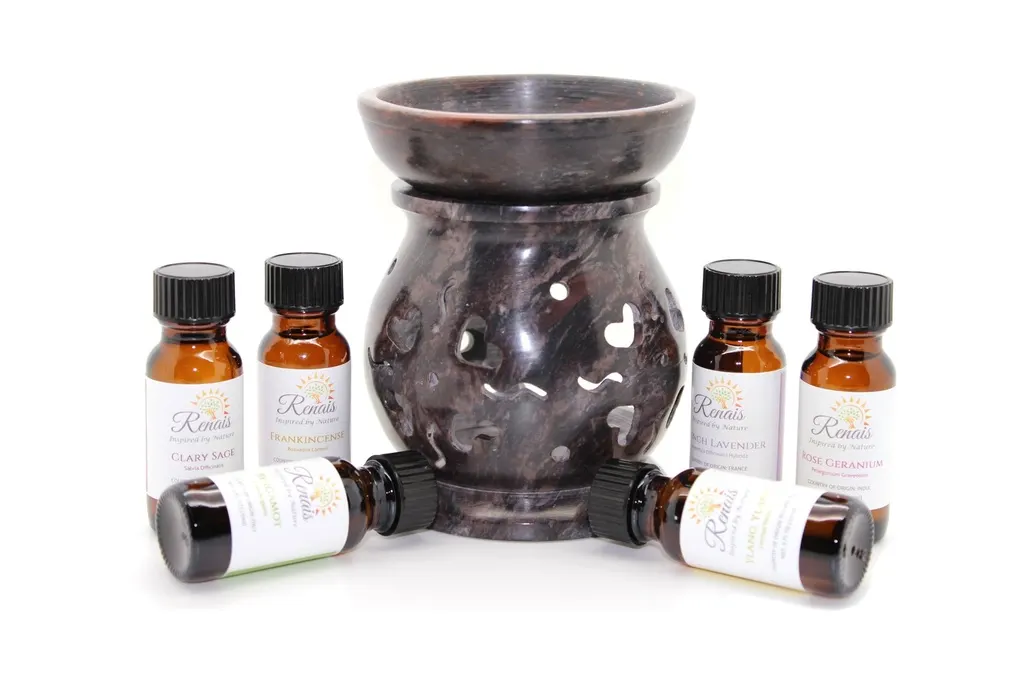essential oil diffuser