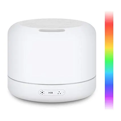 evaporative oil diffuser