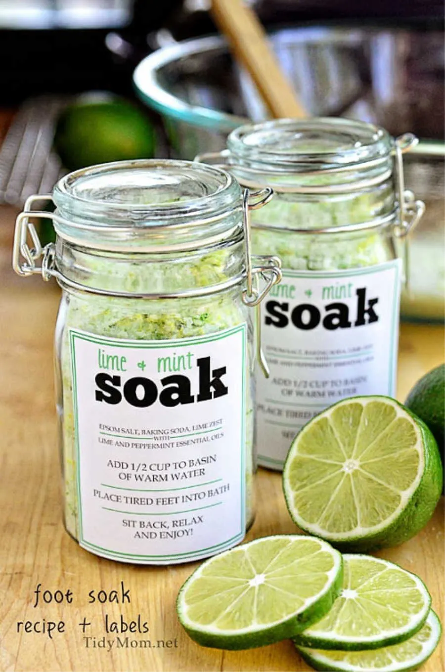 gifts for essential oil lovers