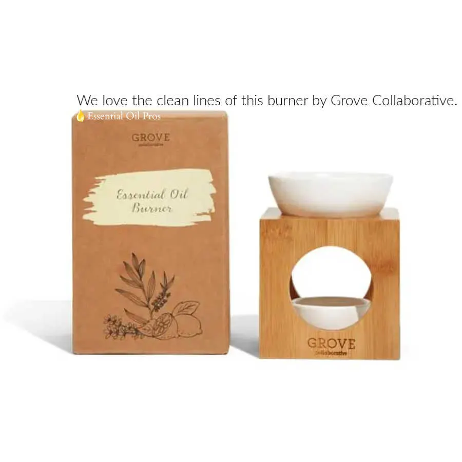 gifts for essential oil lovers