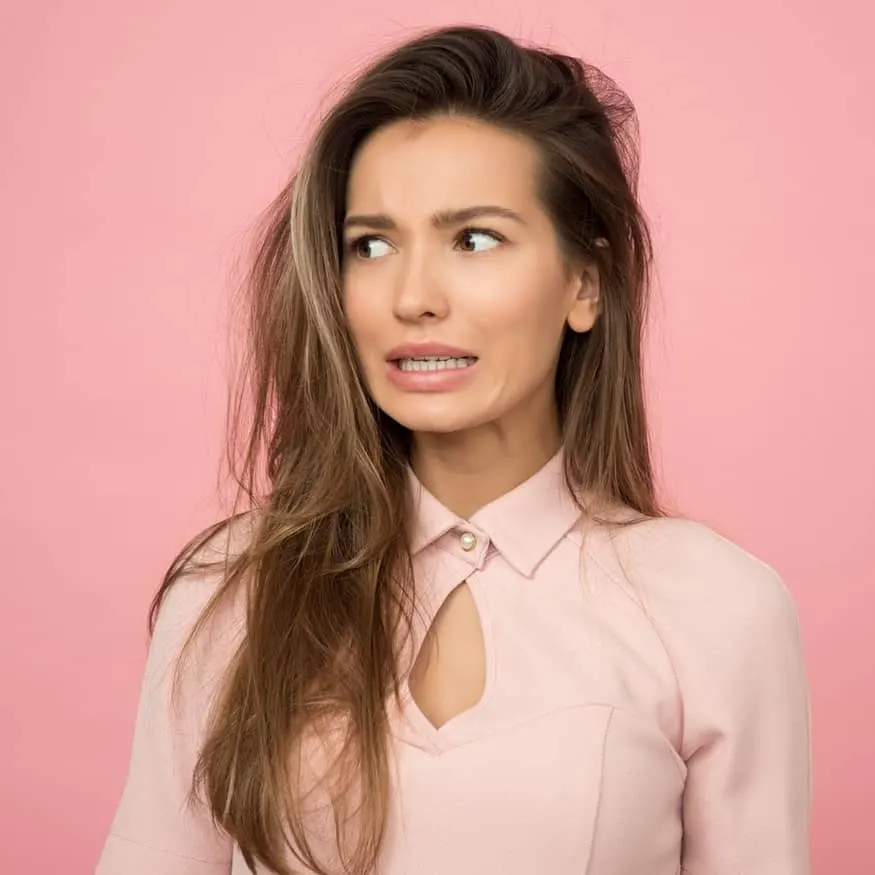 adrenal fatigue hair mask recipe